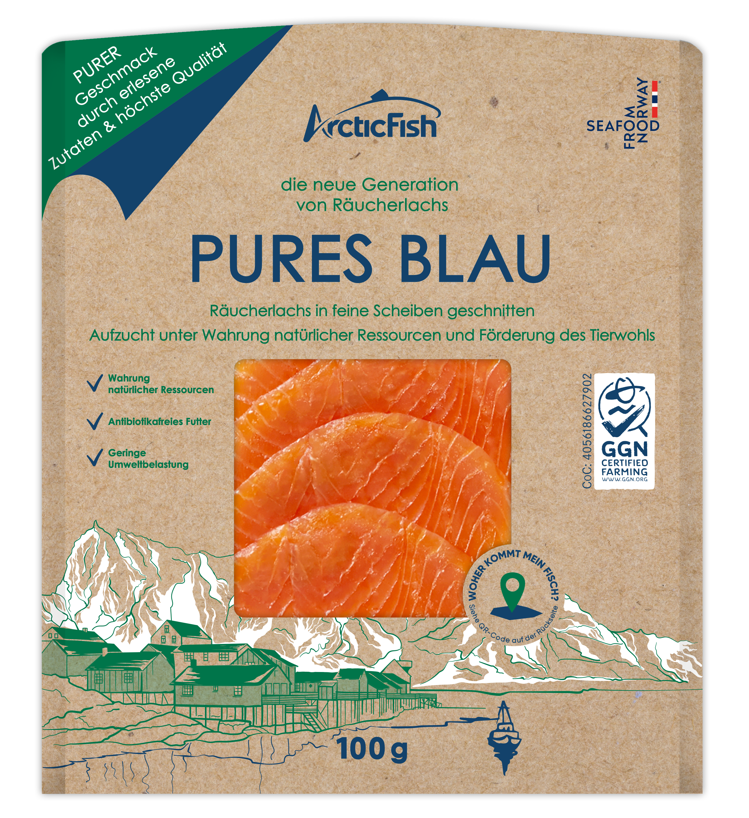Traceability